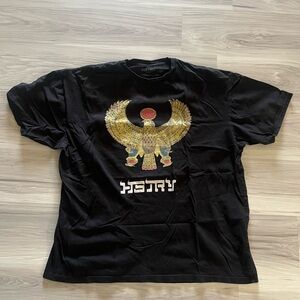 History hstry by nas shirt